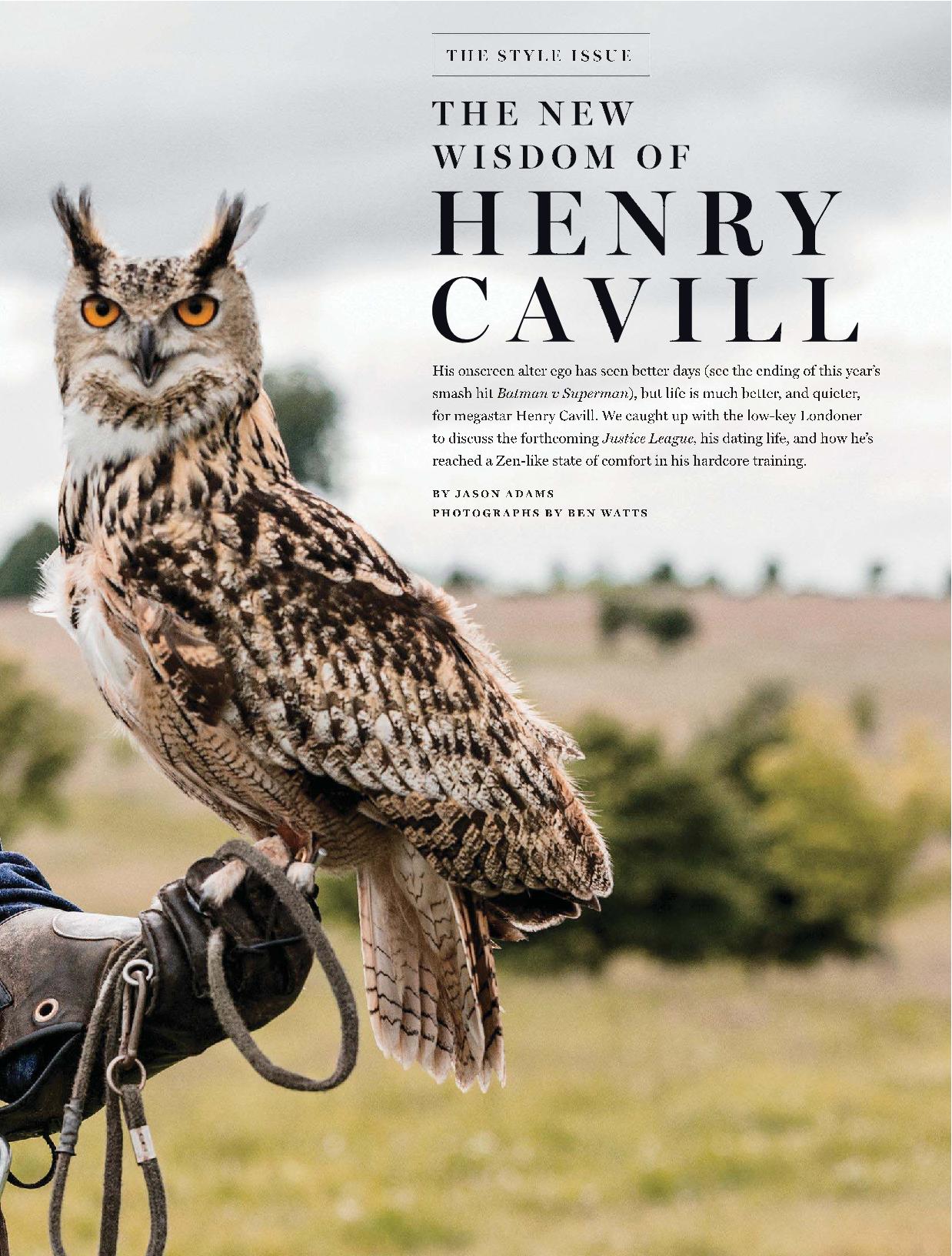 Men's Fitness USA September 2016 MensFitnessUSA Sept2016 005 Mr