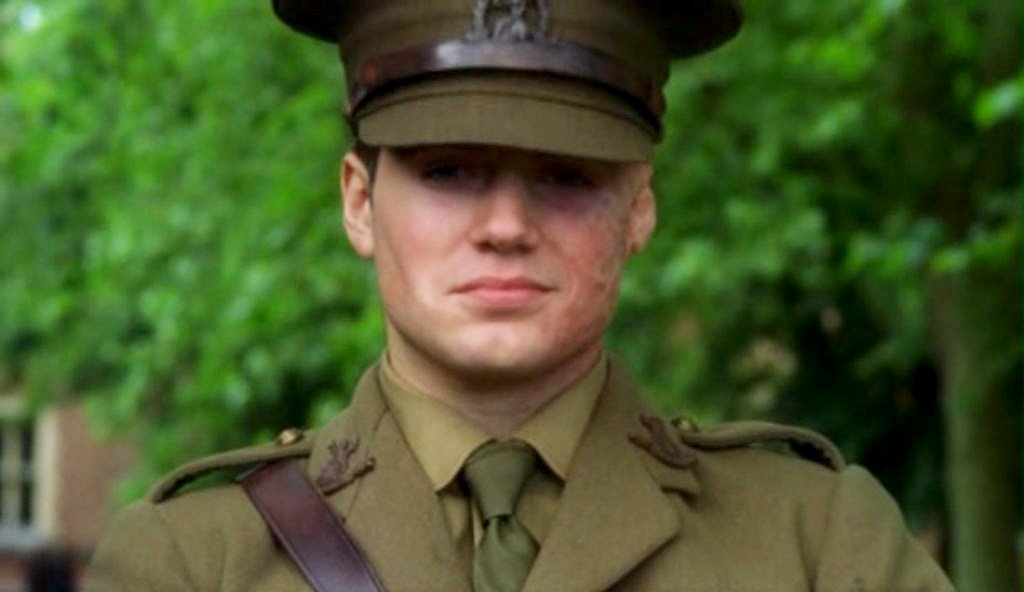 Movie Screencaptures goodbyemrchips 0012 Mr. Cavill Photo Gallery